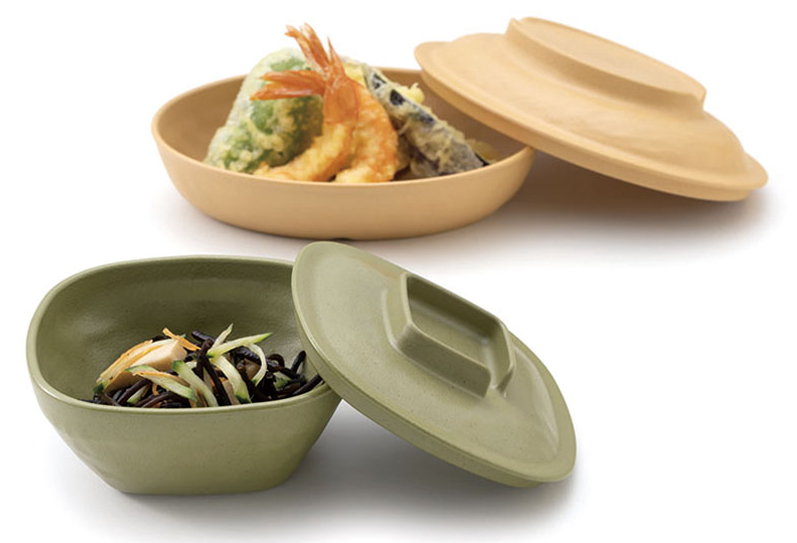 信濃化学工業食器凛（りん）イメージ